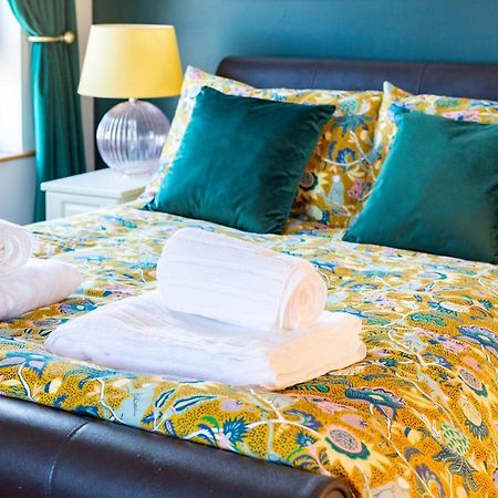 Mount Edwards Hill Guest Accommodation Cushendall Eksteriør bilde