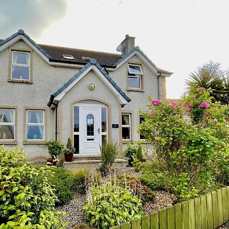 Mount Edwards Hill Guest Accommodation Cushendall Eksteriør bilde