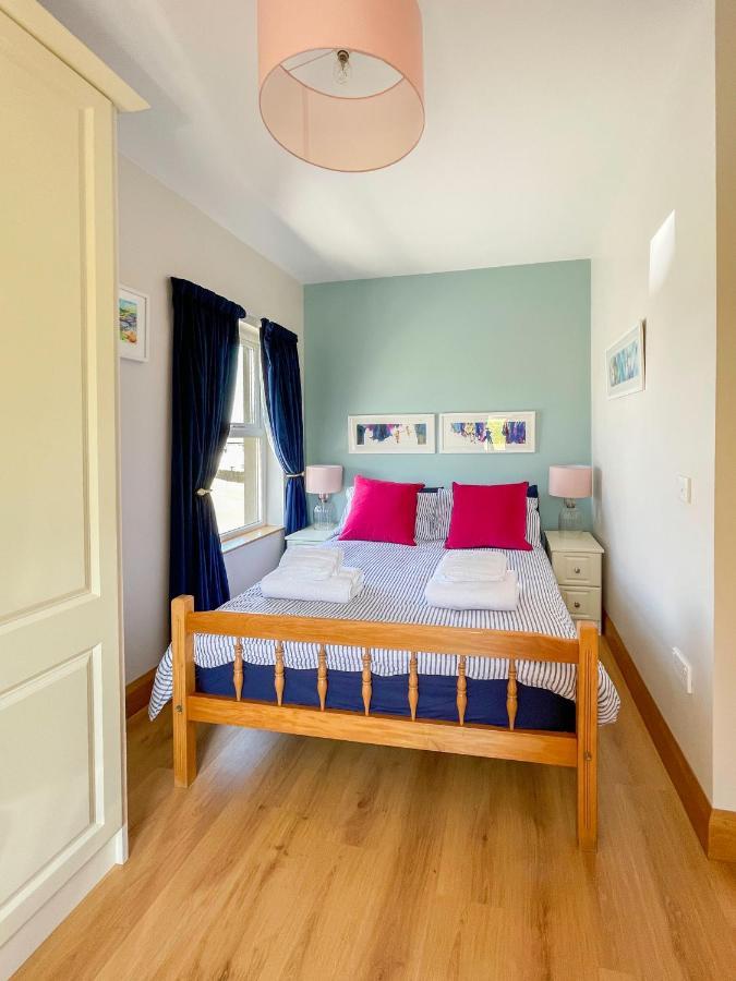 Mount Edwards Hill Guest Accommodation Cushendall Eksteriør bilde