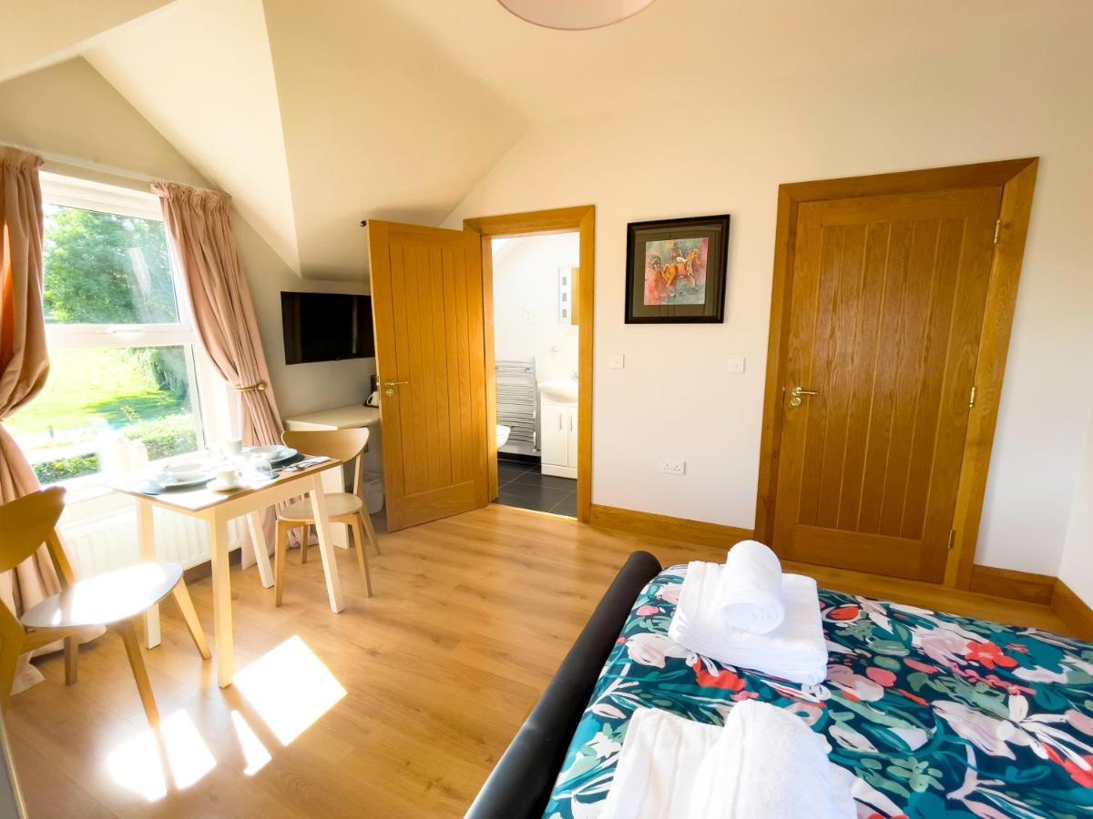 Mount Edwards Hill Guest Accommodation Cushendall Eksteriør bilde
