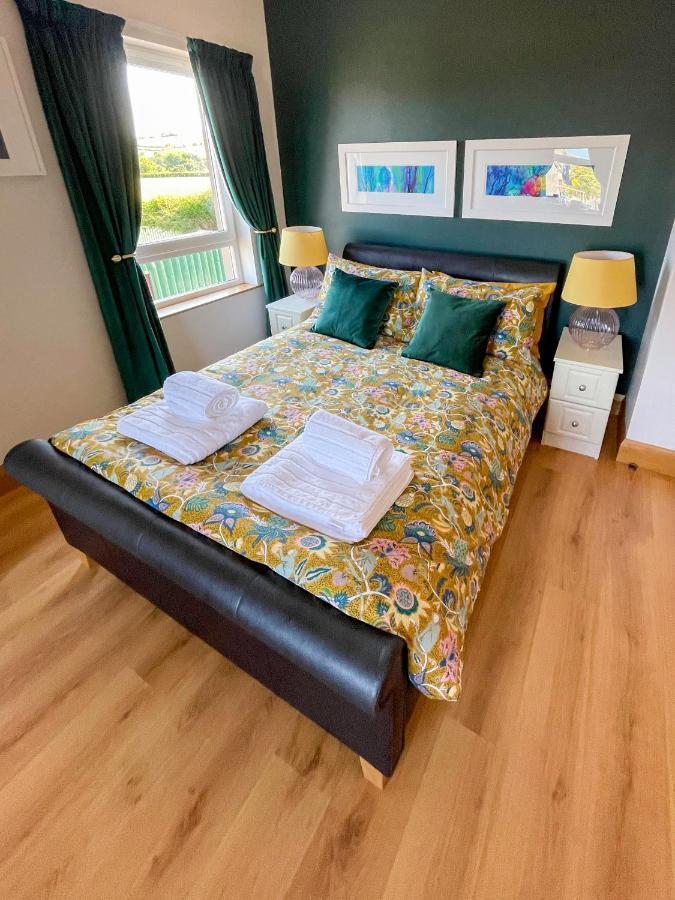 Mount Edwards Hill Guest Accommodation Cushendall Eksteriør bilde