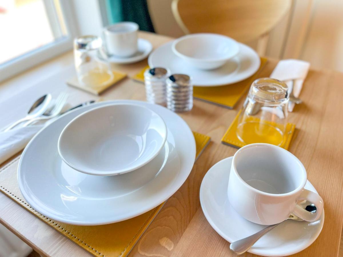 Mount Edwards Hill Guest Accommodation Cushendall Eksteriør bilde