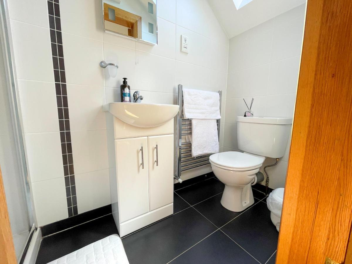 Mount Edwards Hill Guest Accommodation Cushendall Eksteriør bilde