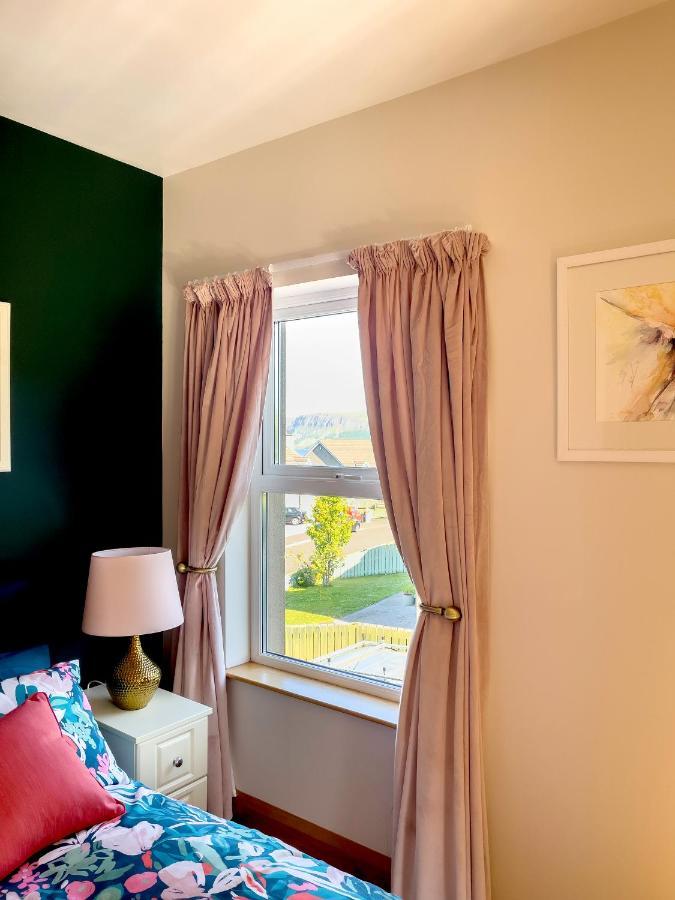 Mount Edwards Hill Guest Accommodation Cushendall Eksteriør bilde