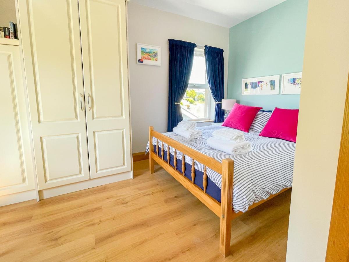 Mount Edwards Hill Guest Accommodation Cushendall Eksteriør bilde