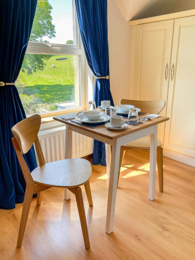 Mount Edwards Hill Guest Accommodation Cushendall Eksteriør bilde