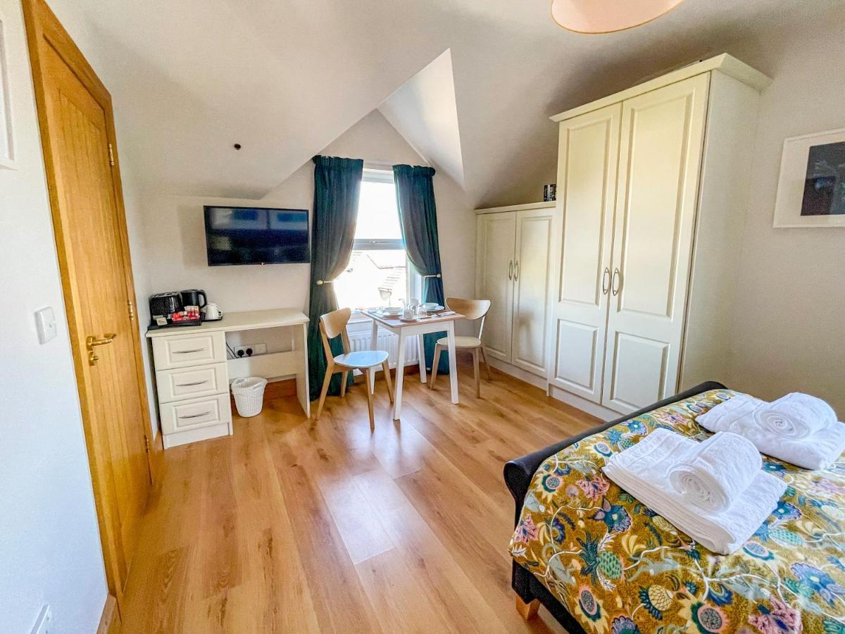 Mount Edwards Hill Guest Accommodation Cushendall Eksteriør bilde