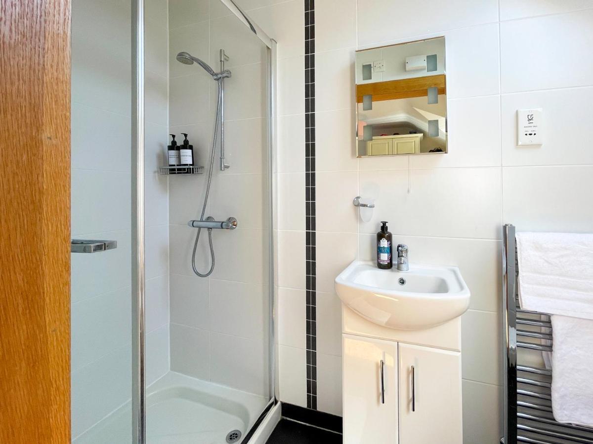 Mount Edwards Hill Guest Accommodation Cushendall Eksteriør bilde